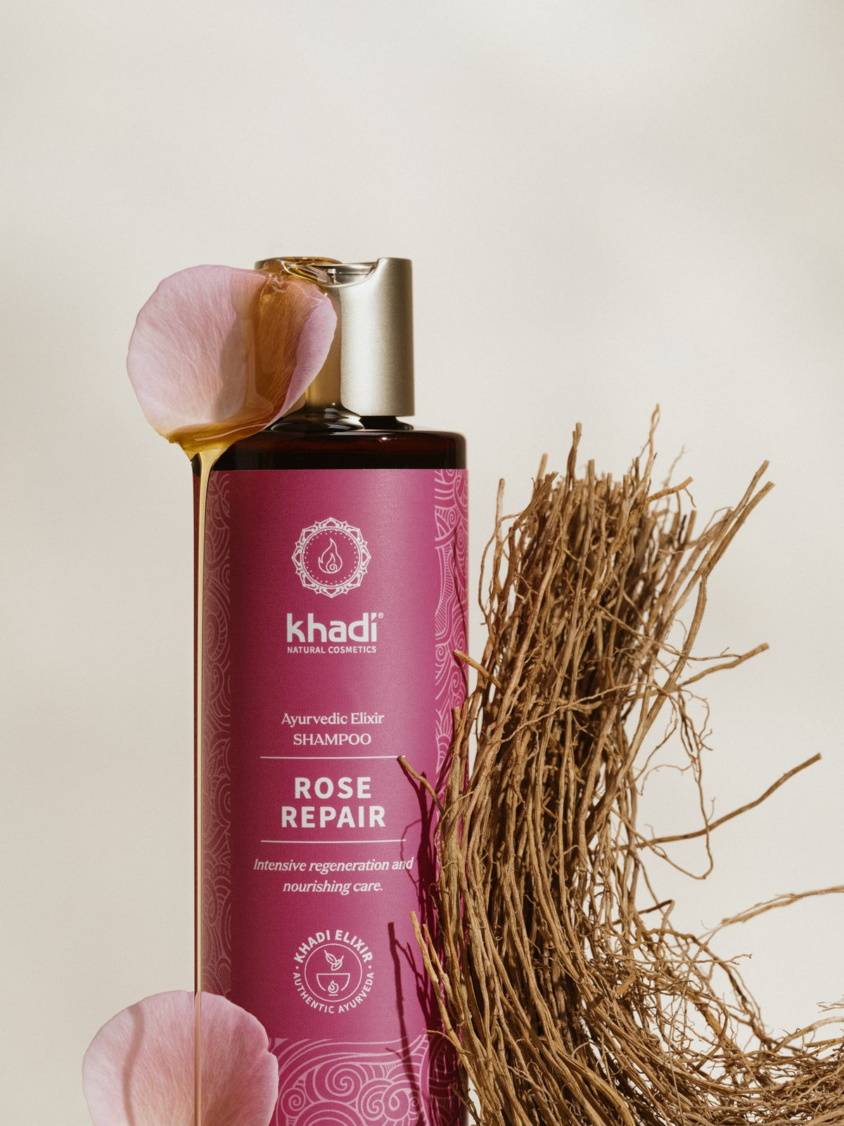 Rose Repair