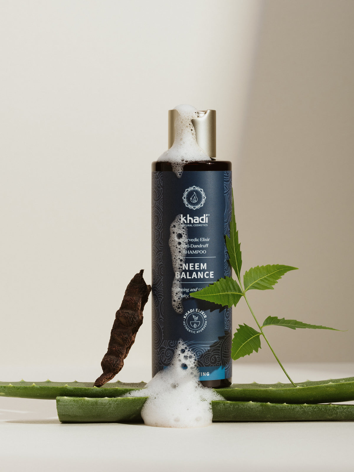Zestaw Healthy Hair & Scalp