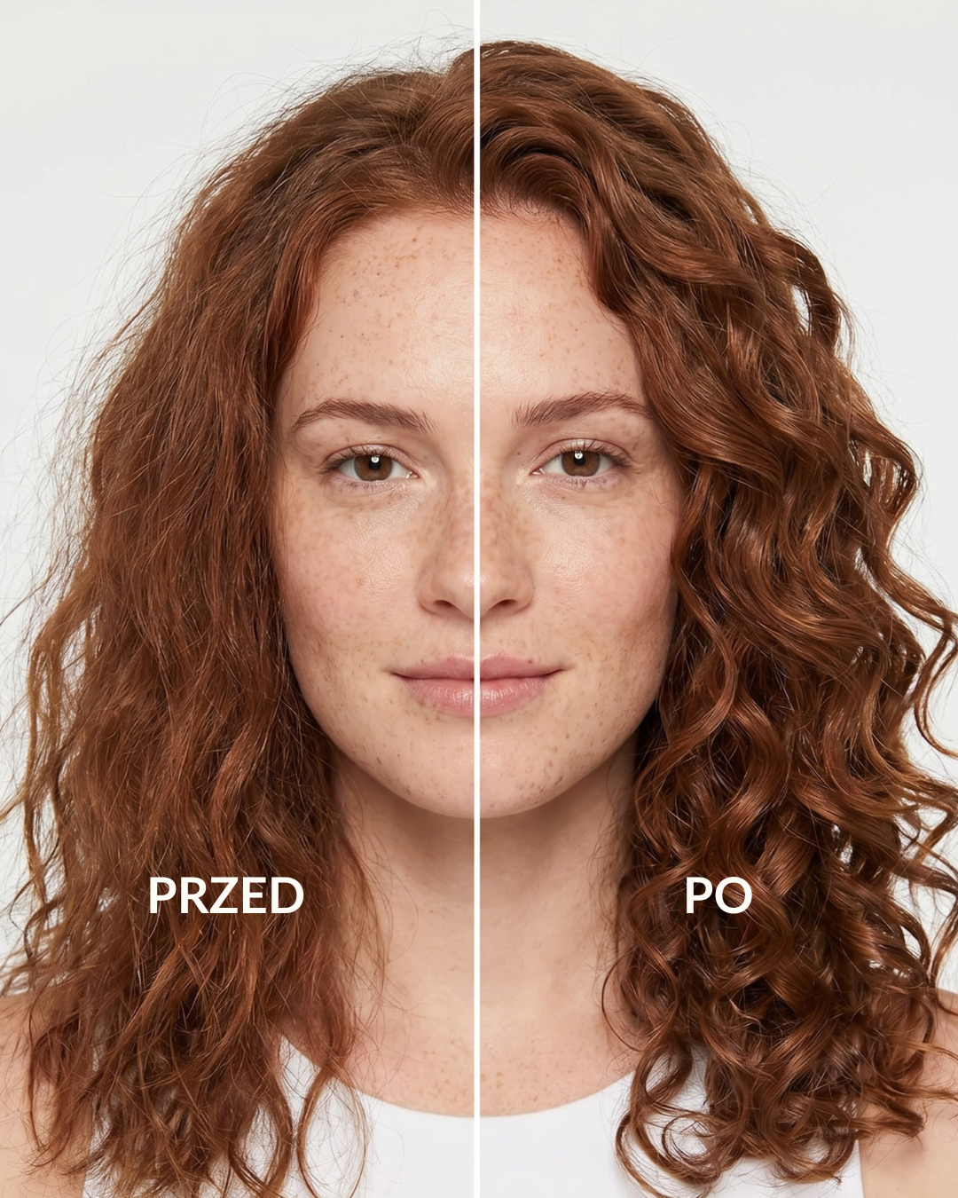 Krem do loków Chakra Curl