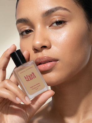 khadi sutra Lip Oil Make Love Honey