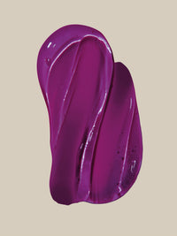 khadi sutra Lip Oil Whisper Purple