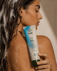 Zestaw Cleanse & Care