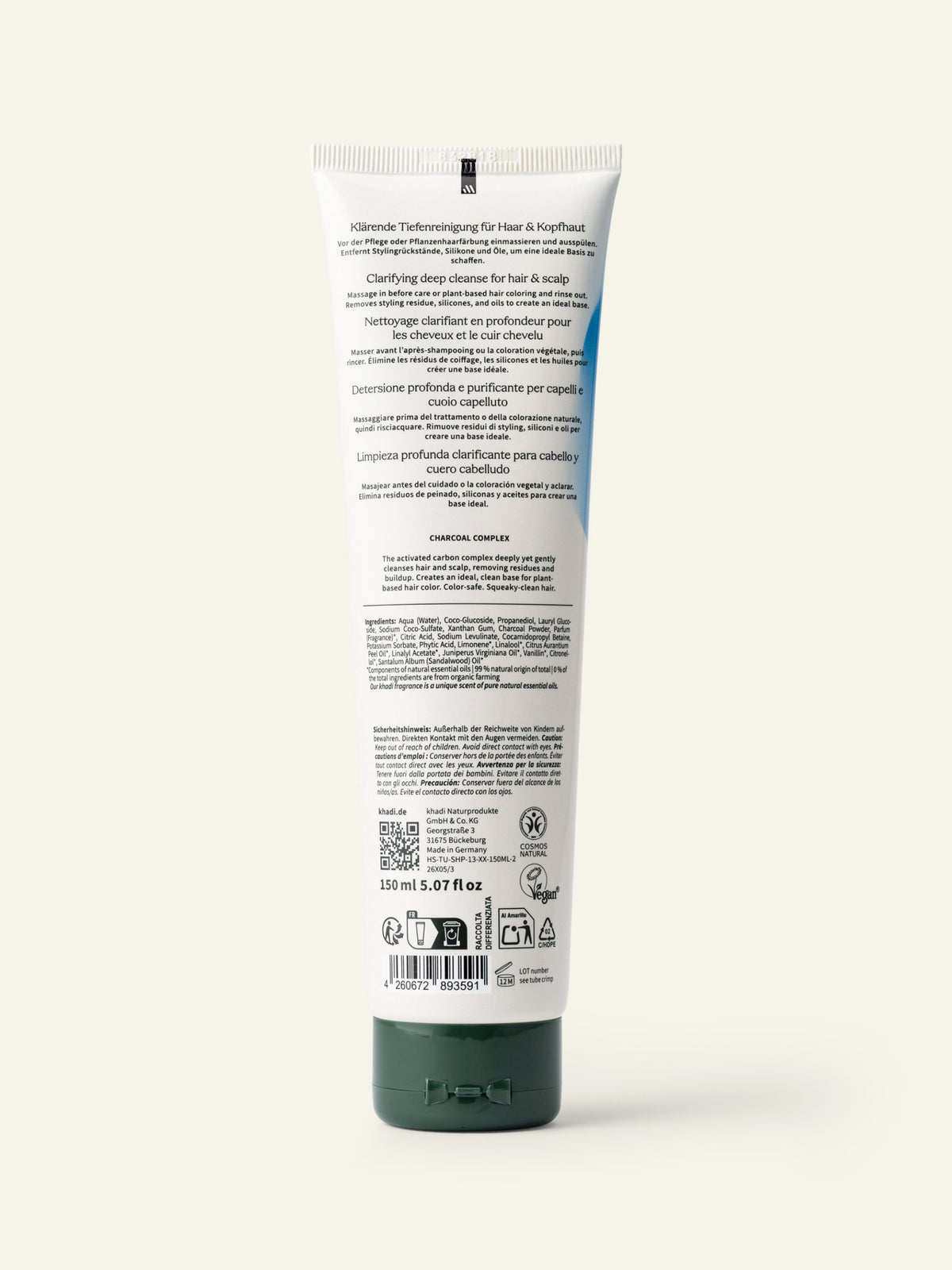 Zestaw Cleanse & Care
