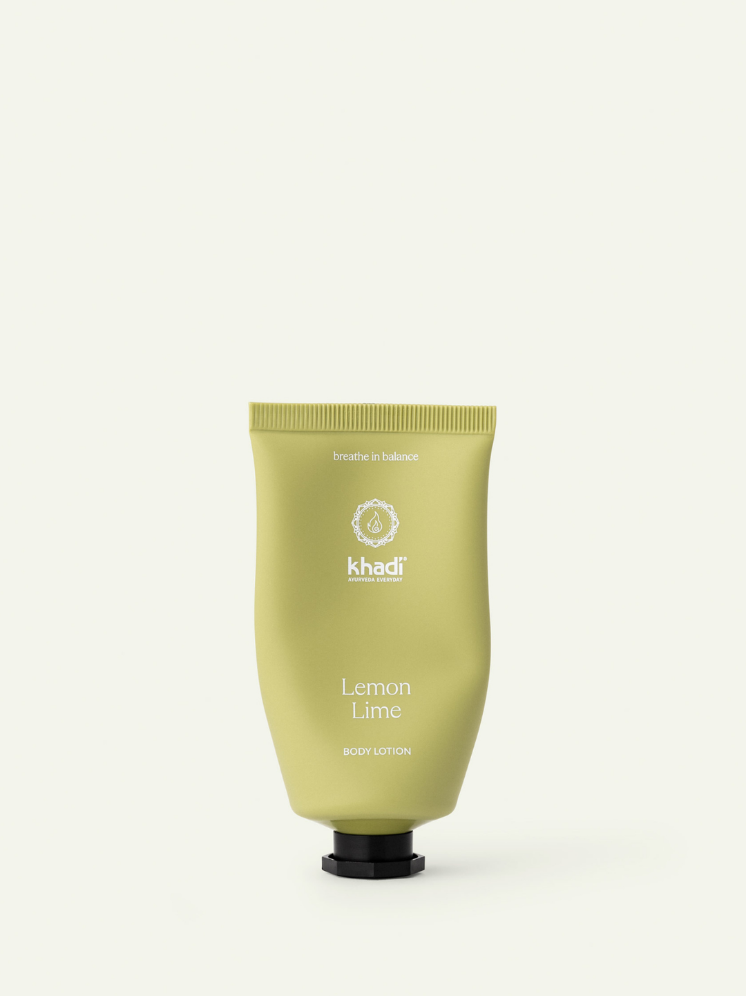 Balsam do ciała Lemon Lime Travel Size