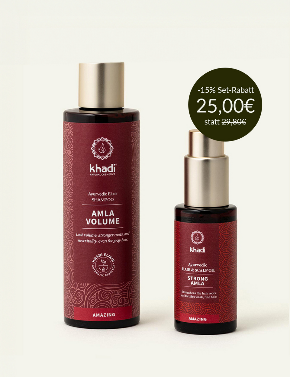 Anti-Aging Double Boost