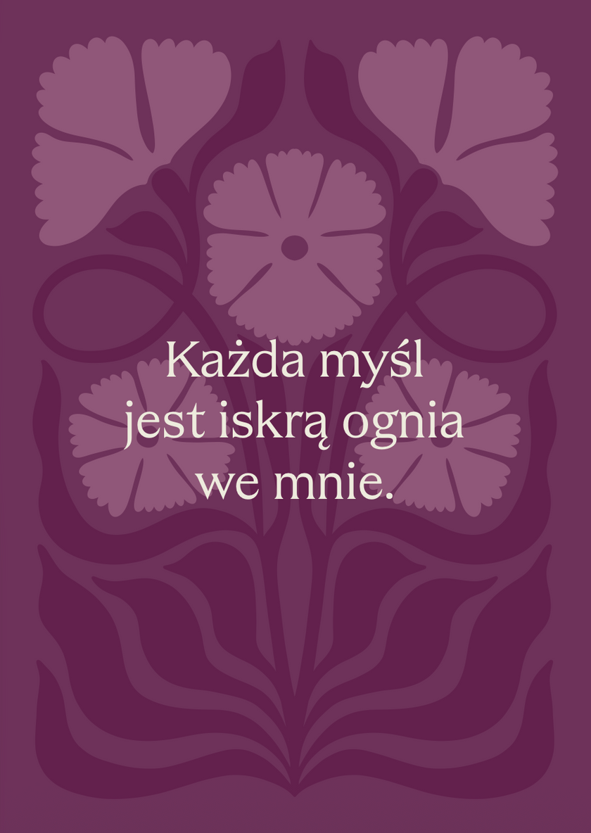 Twoja afirmacja
