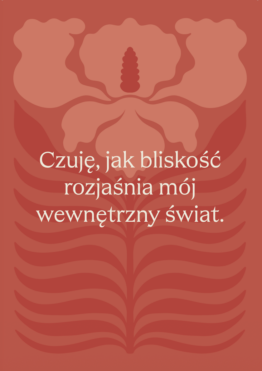 Twoja afirmacja