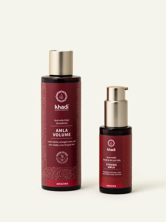 khadi Amazing Rejuvenating Bundle, zdjęcie produktu