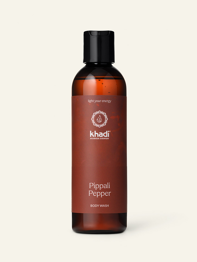 khadi Pippali Pepper Handwash Zdjęcie produktu