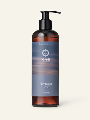 khadi Himalaya Rose Handwash Produktbild