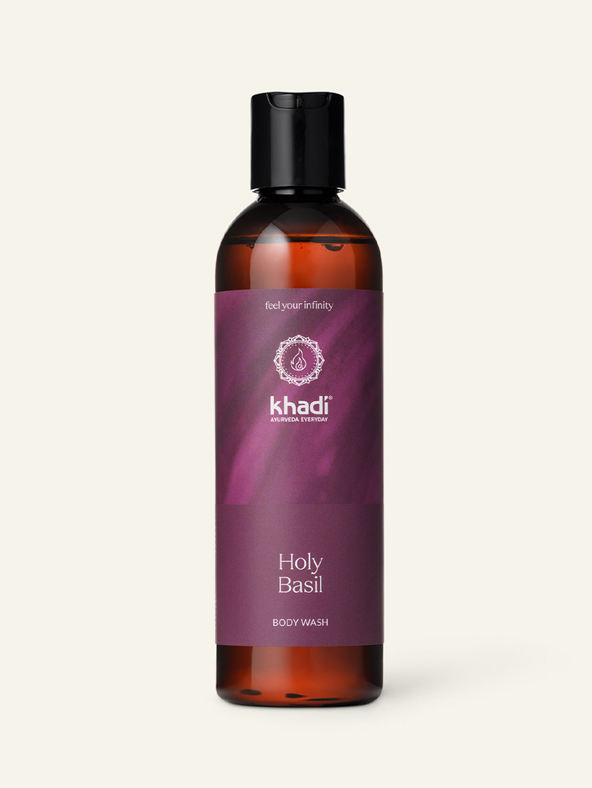 Żel do ciała Holy Basil