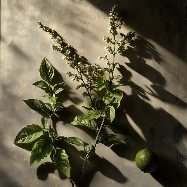 Krem do rąk Holy Basil w rozmiarze luksusowym