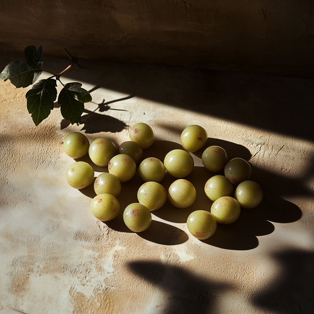 khadi Indian Amla Produktbild