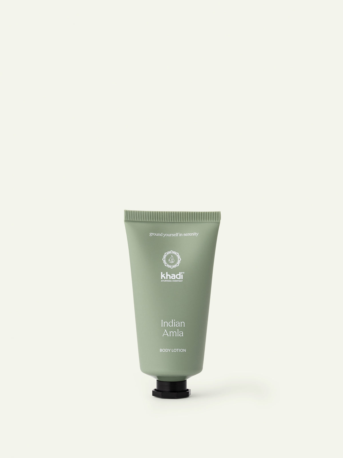 Balsam do ciała Indian Amla Travel Size