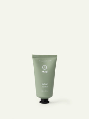 Balsam do ciała Indian Amla Travel Size