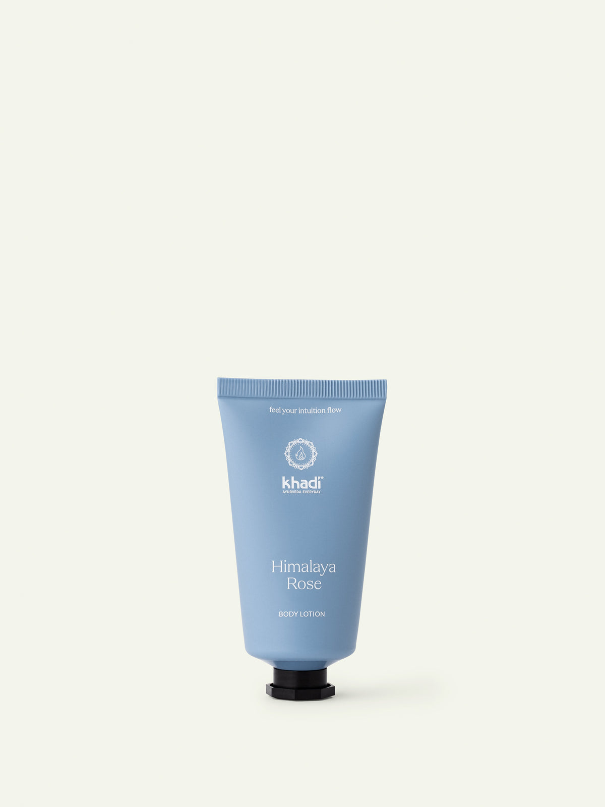 Balsam do ciała Himalaya Rose Travel Size