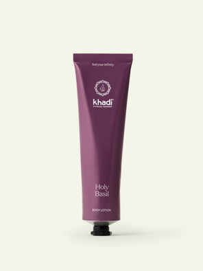 Balsam do ciała Holy Basil