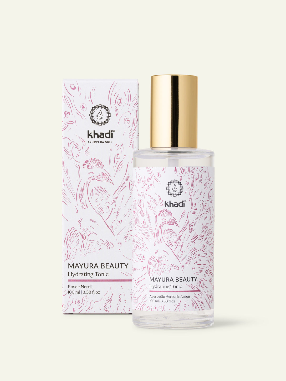Nawilżający Duet Mayura Beauty