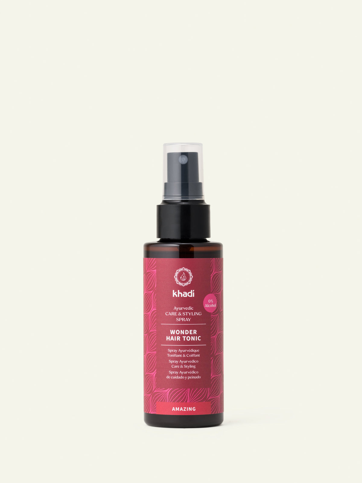 Zestaw Volume Boost
