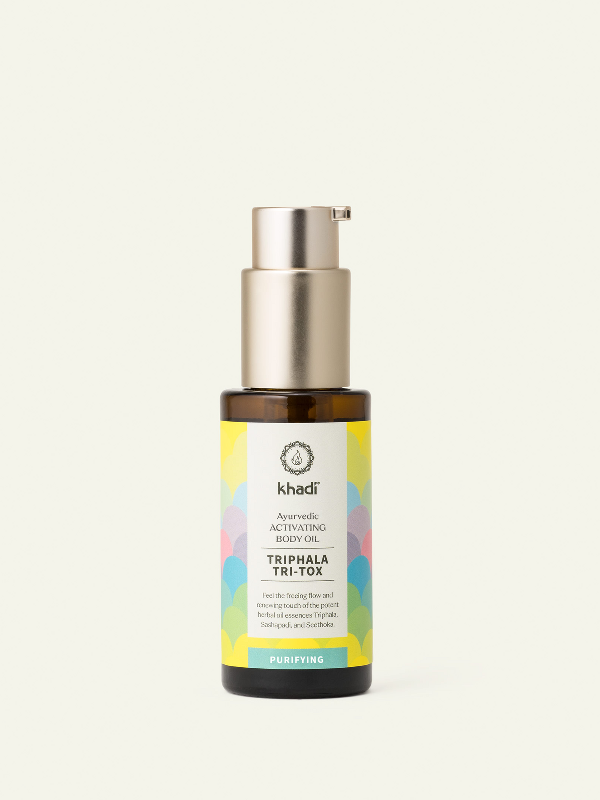 Triphala Tri-tox
