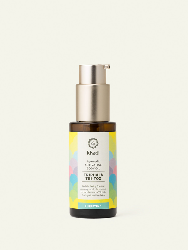 Triphala Tri-tox