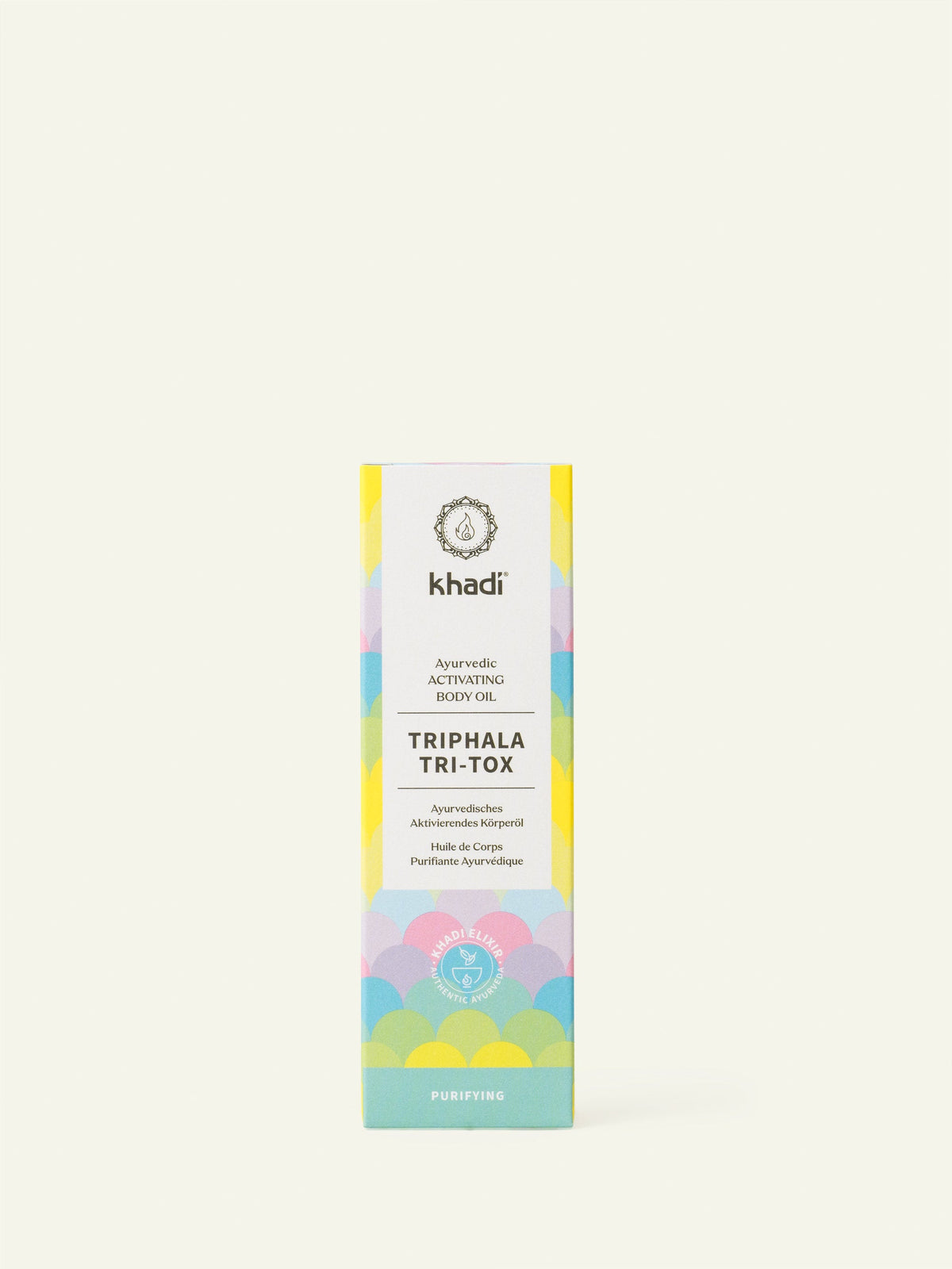 Triphala Tri-tox