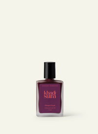 khadi sutra Lip Oil Whisper Purple