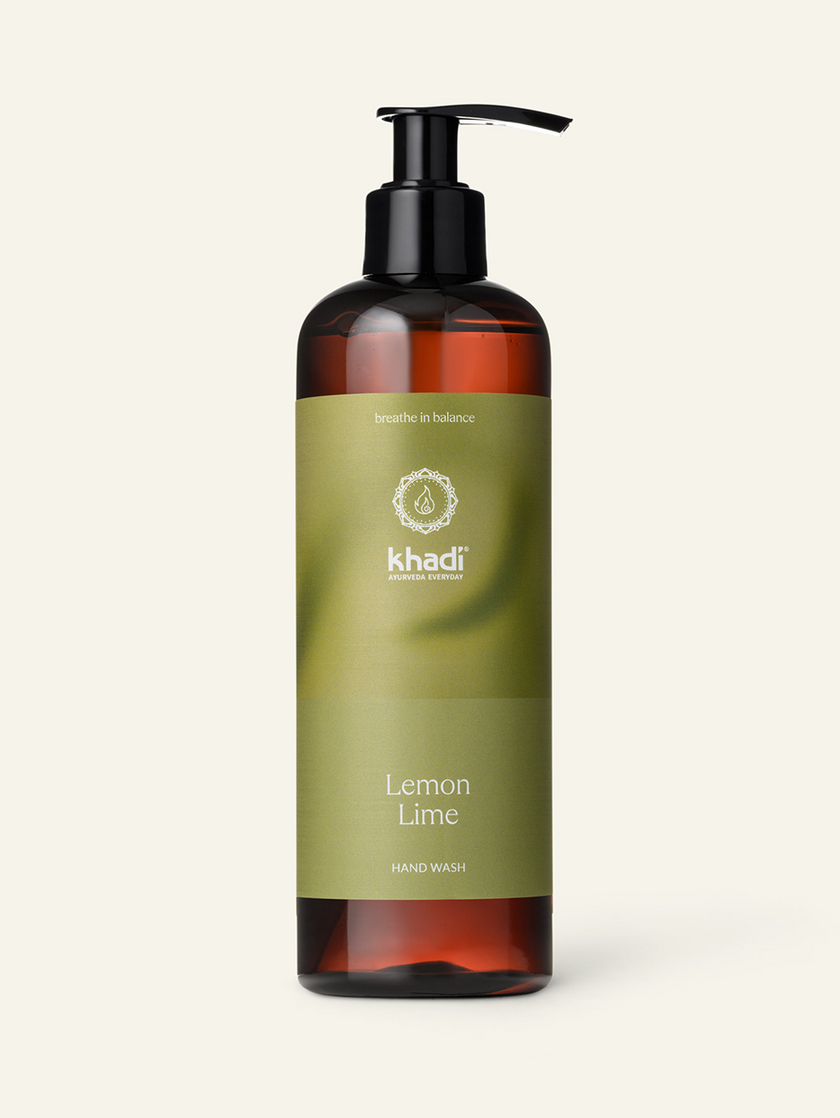 Płyn do rąk Lemon Lime