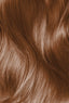 Bild von Mittelbraun, Haare-Pflanzenhaarfarbe von Khadi