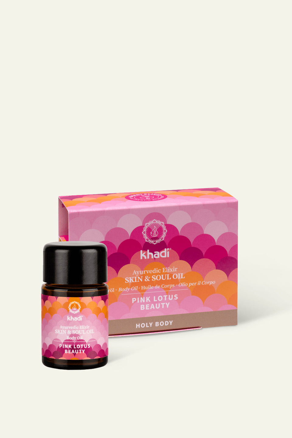 Zestaw do medytacji Pink Lotus