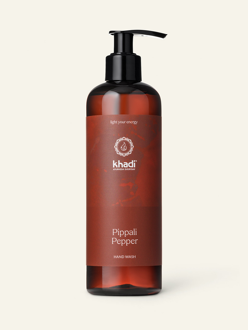 Płyn do rąk Pippali Pepper