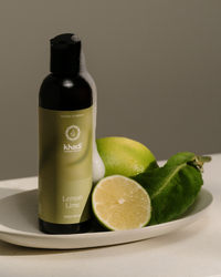 Żel do ciała Lemon Lime Travel Size