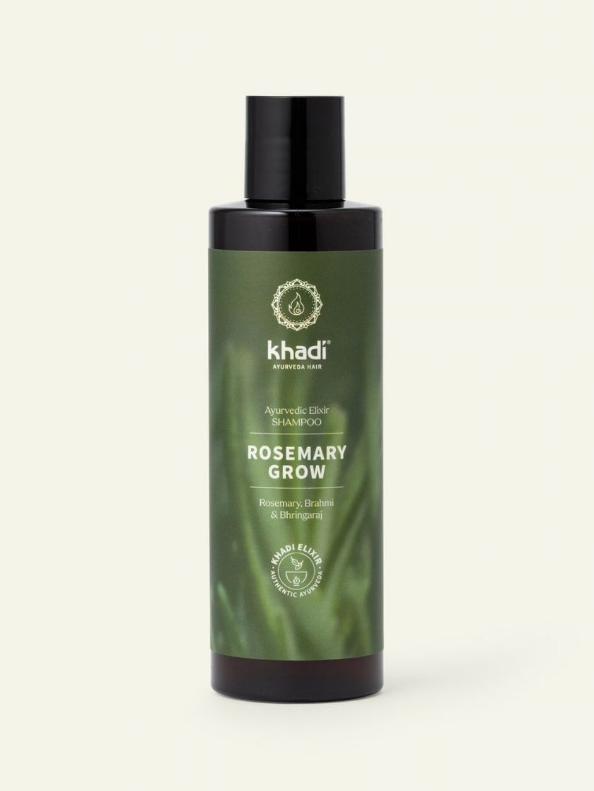 Rosemary Grow Szampon