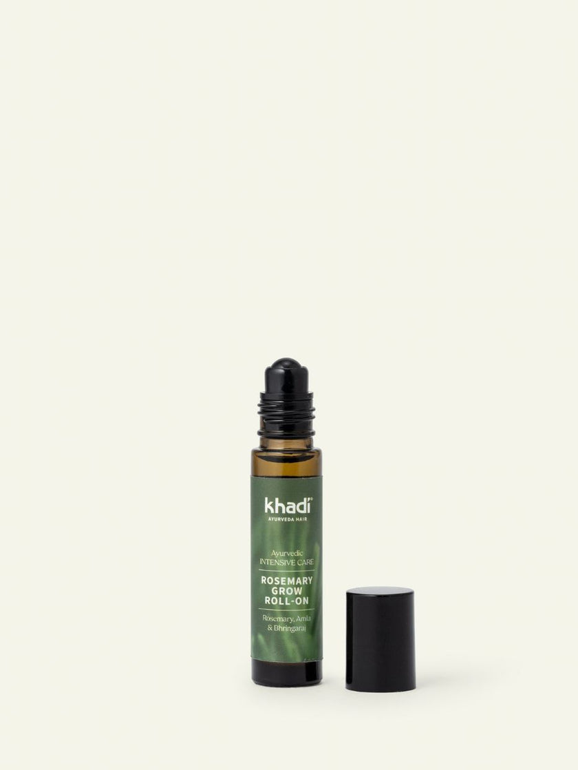 Rosemary Grow Roll-on