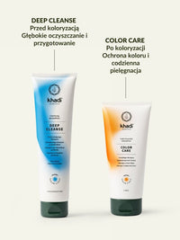 Zestaw Cleanse & Care