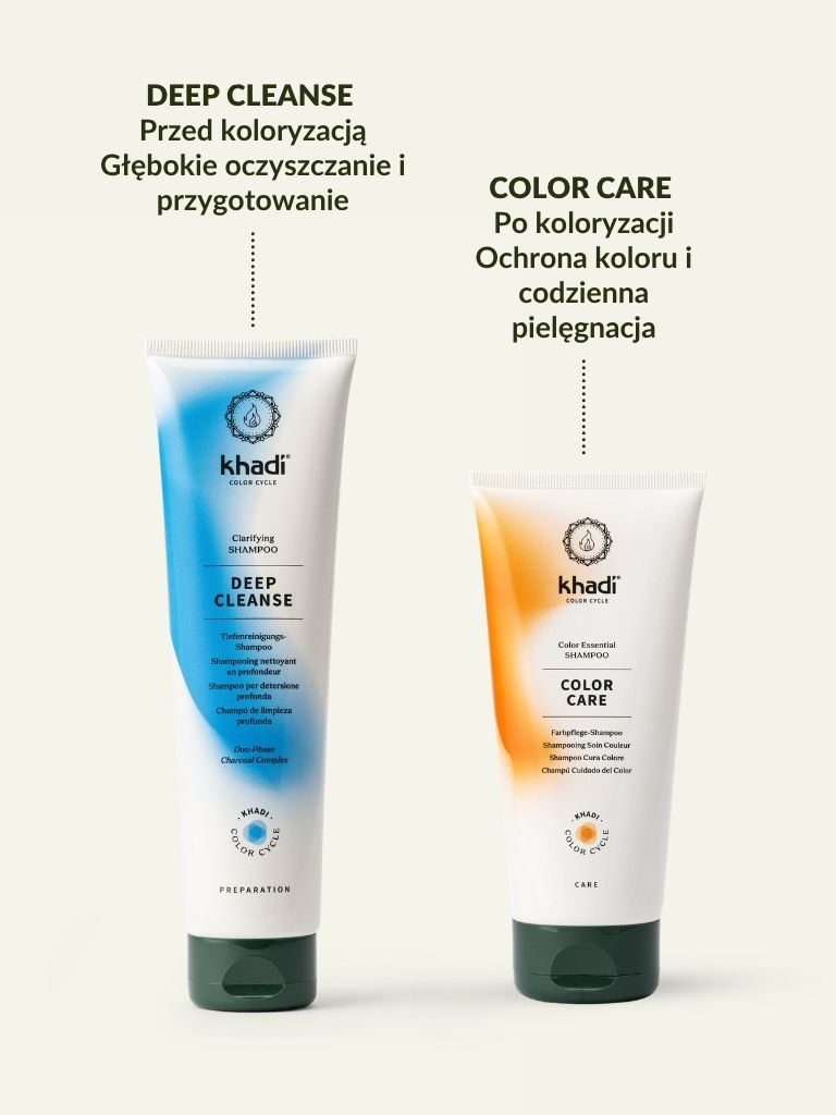 Zestaw Cleanse & Care