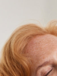 Zdjęcie Sonnenblond po aplikacji