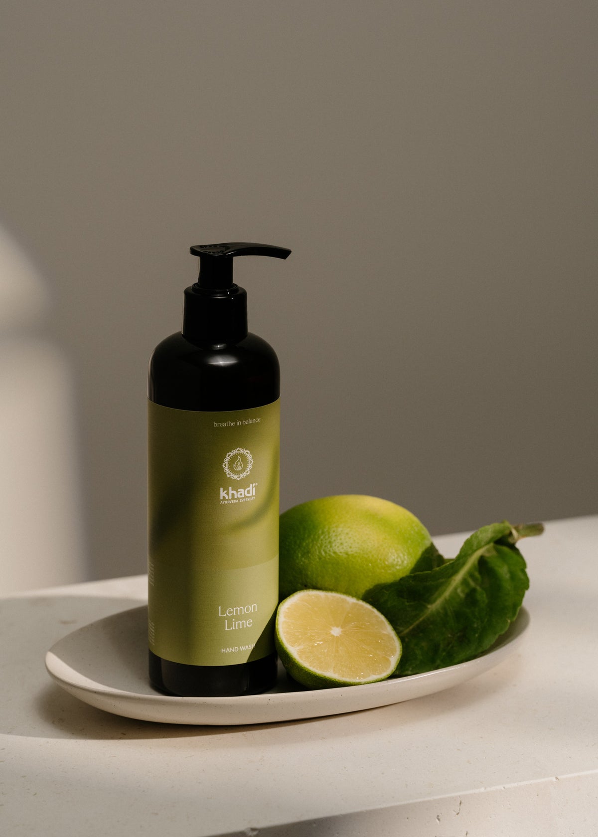 Płyn do rąk Lemon Lime