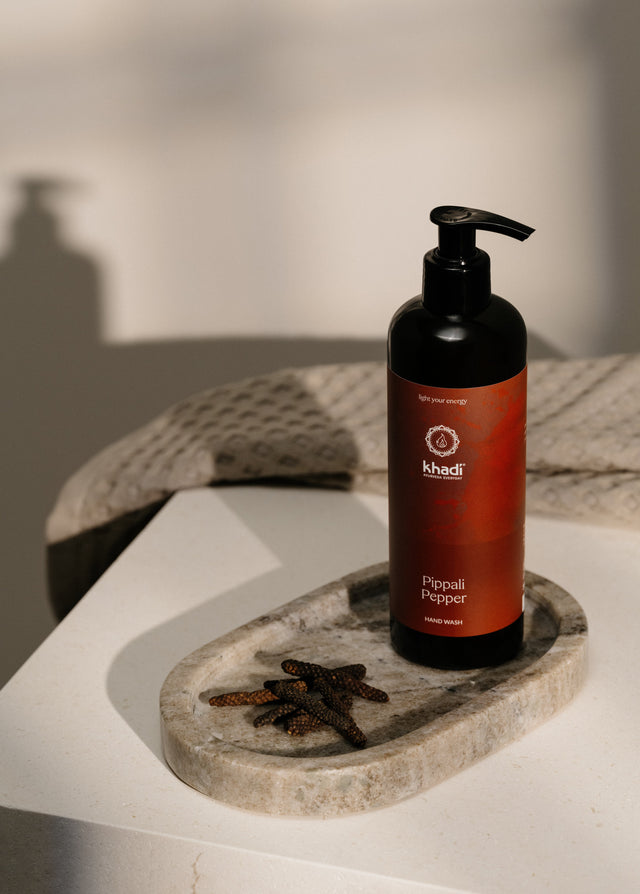 khadi Pippali Pepper Handwash Zdjęcie produktu