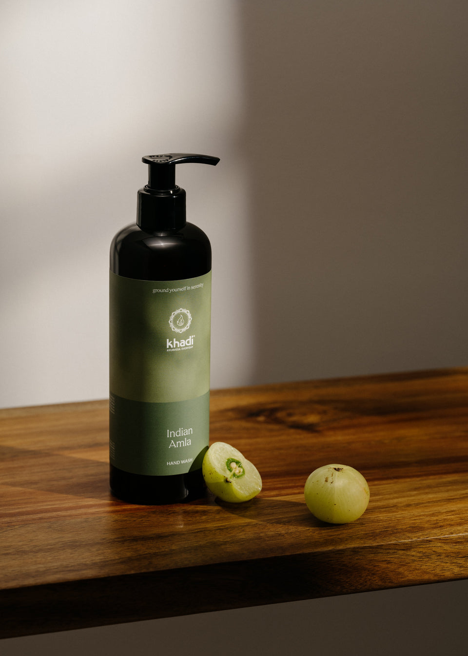 khadi Ayurveda Everyday Stillaufnahme hochauflösend