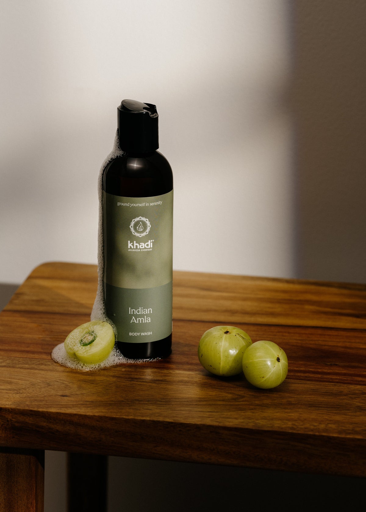 Żel do ciała Indian Amla
