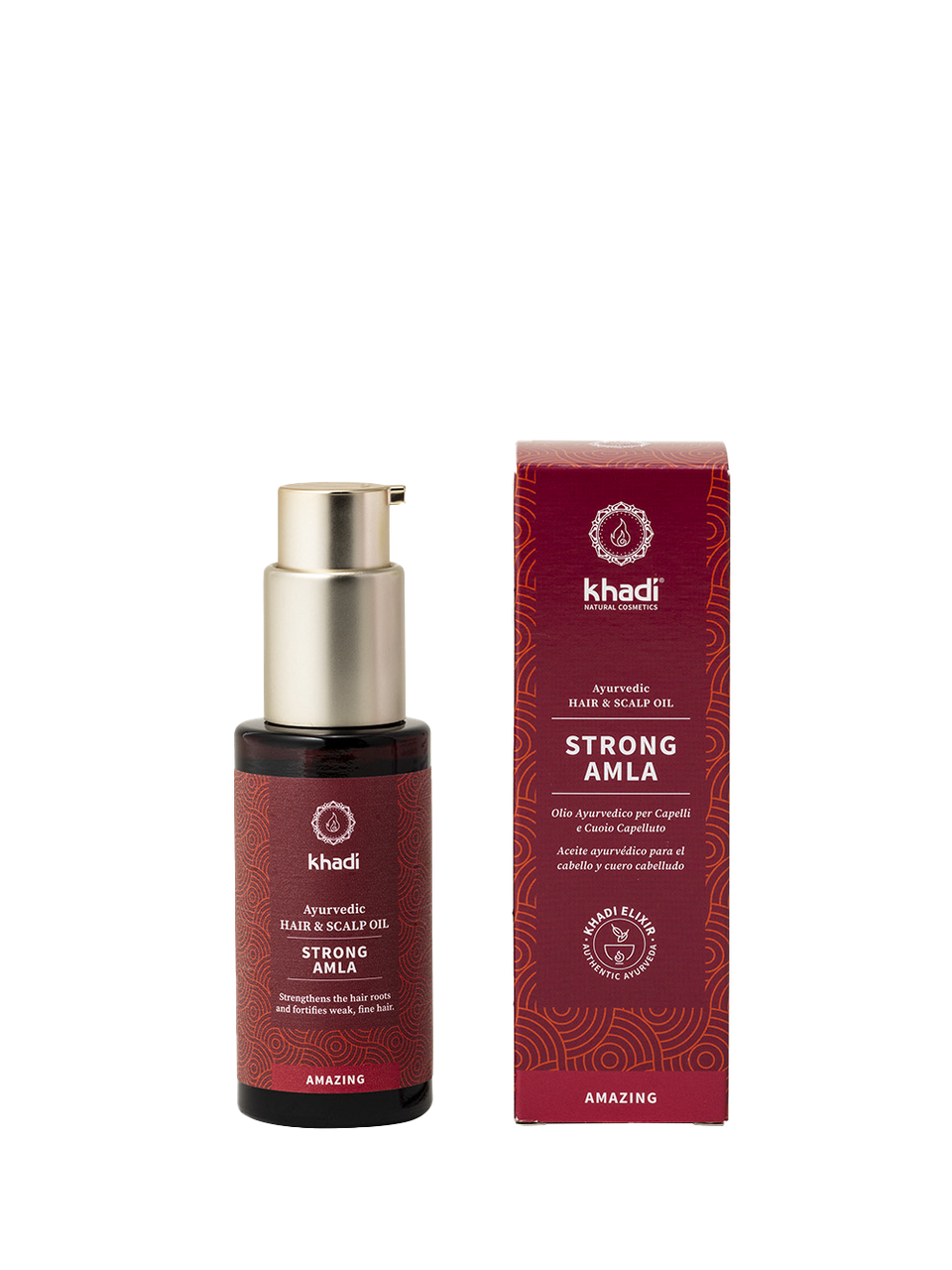 Anti Aging Premium