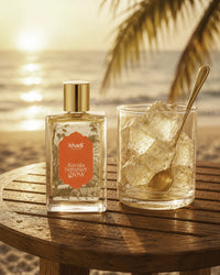 Kerala Summer Glow Set