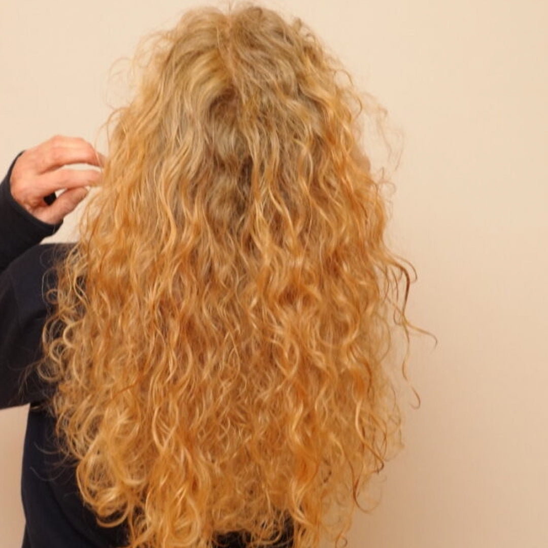 Video von Khadi Sonnenblond Christiane