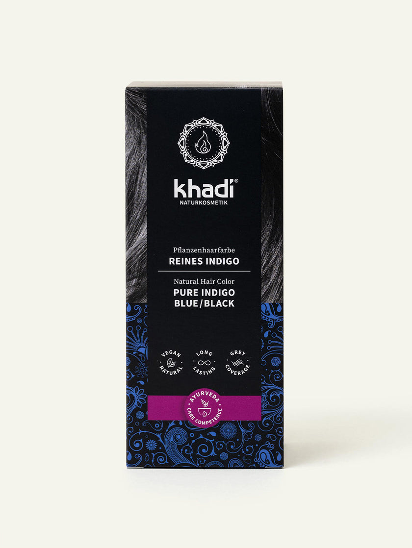 Indigo