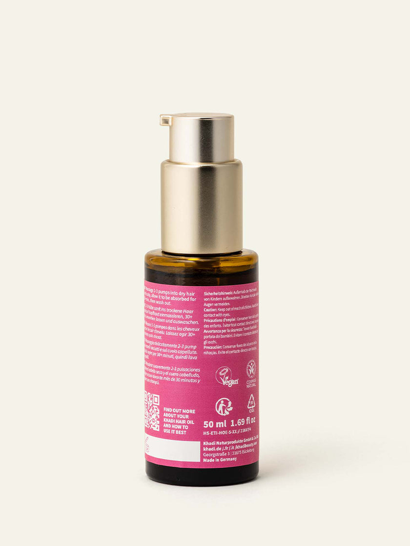Zestaw Overnight Hair