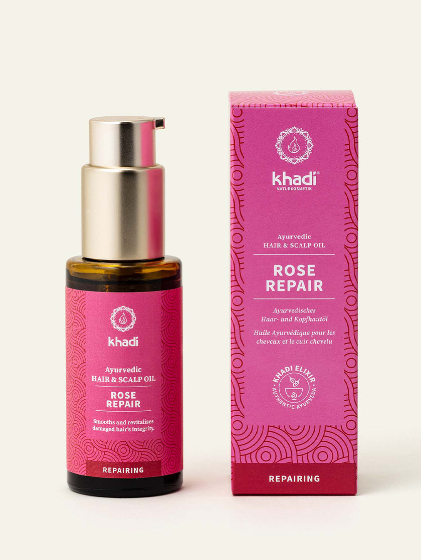 Zestaw Overnight Hair